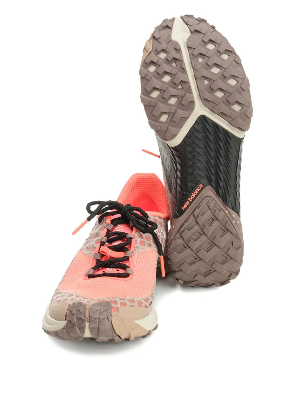 New Balance Minimus Lace-Up Sneakers Grazuv Mart
