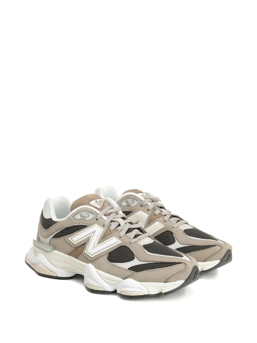 New Balance 9060 Suede Sneakers Grazuv Mart