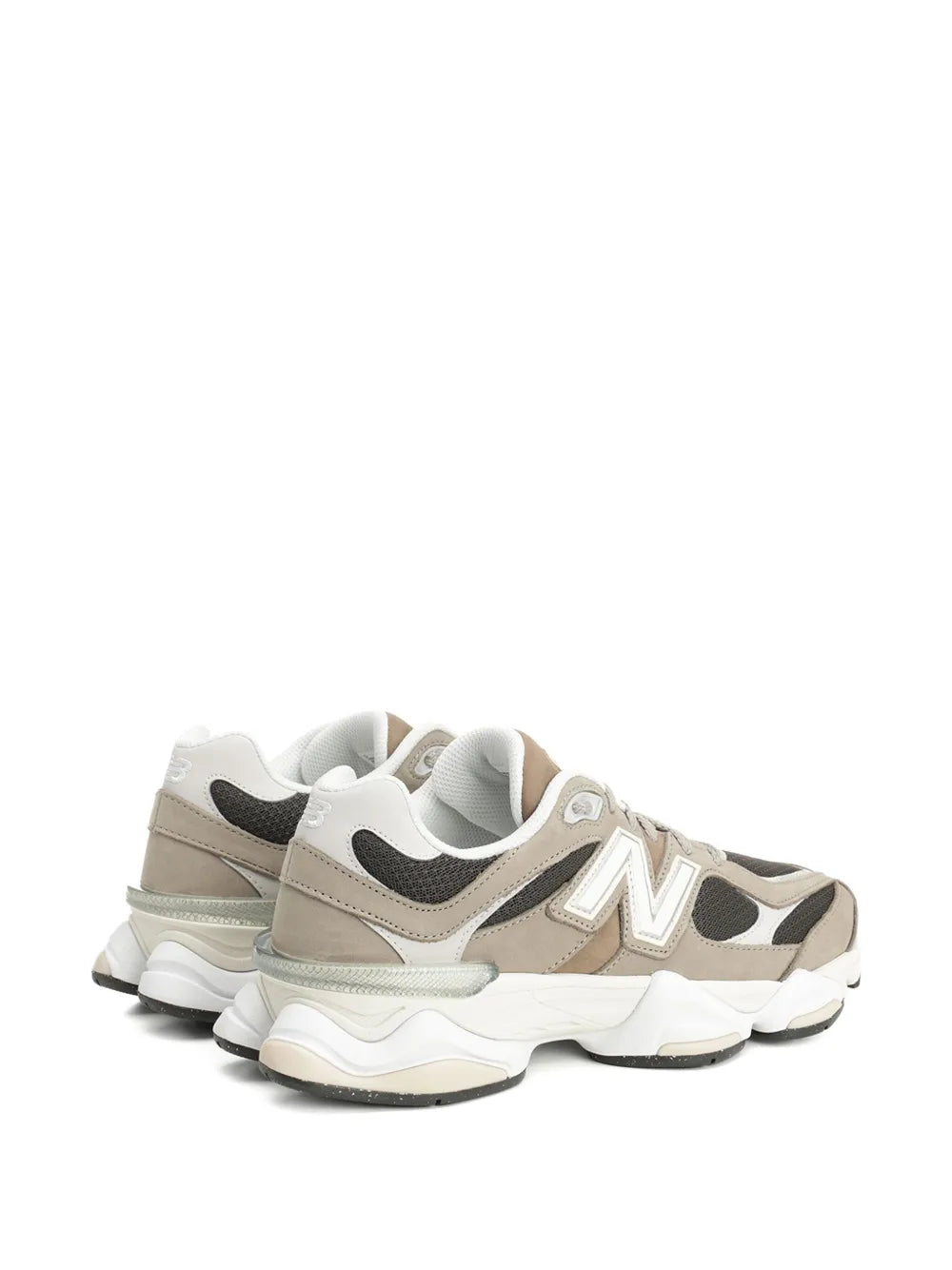 New Balance 9060 Suede Sneakers Grazuv Mart