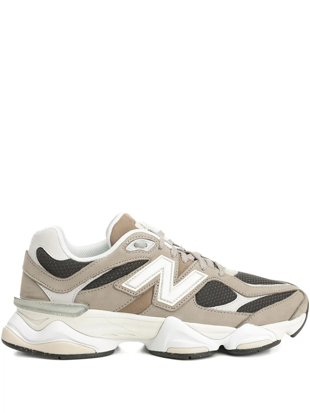 New Balance 9060 Suede Sneakers Grazuv Mart