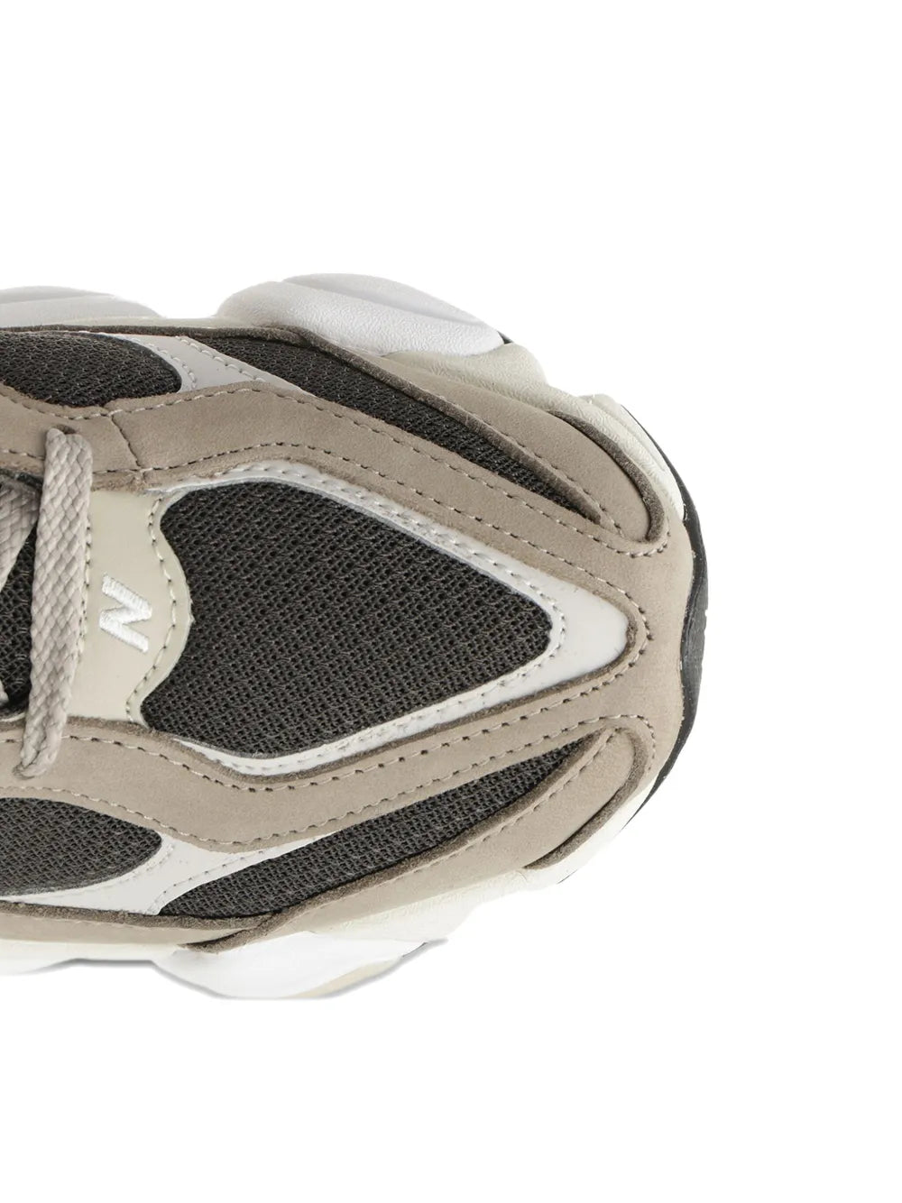 New Balance 9060 Suede Sneakers Grazuv Mart