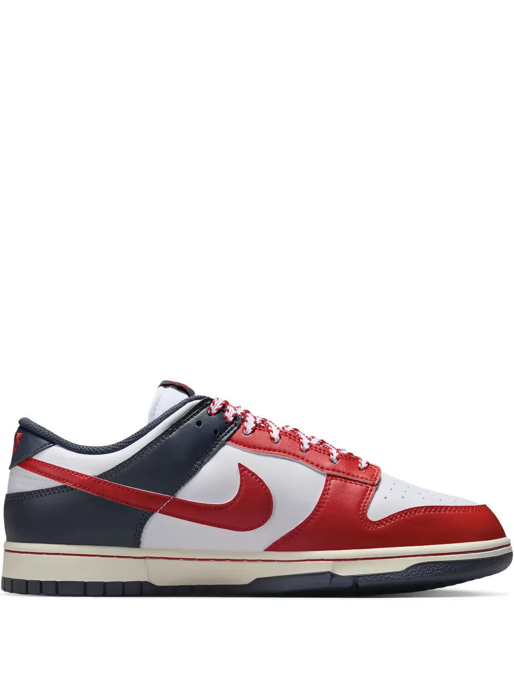 Nike Dunk Low Boston Red Sox Sneakers Grazuv Mart