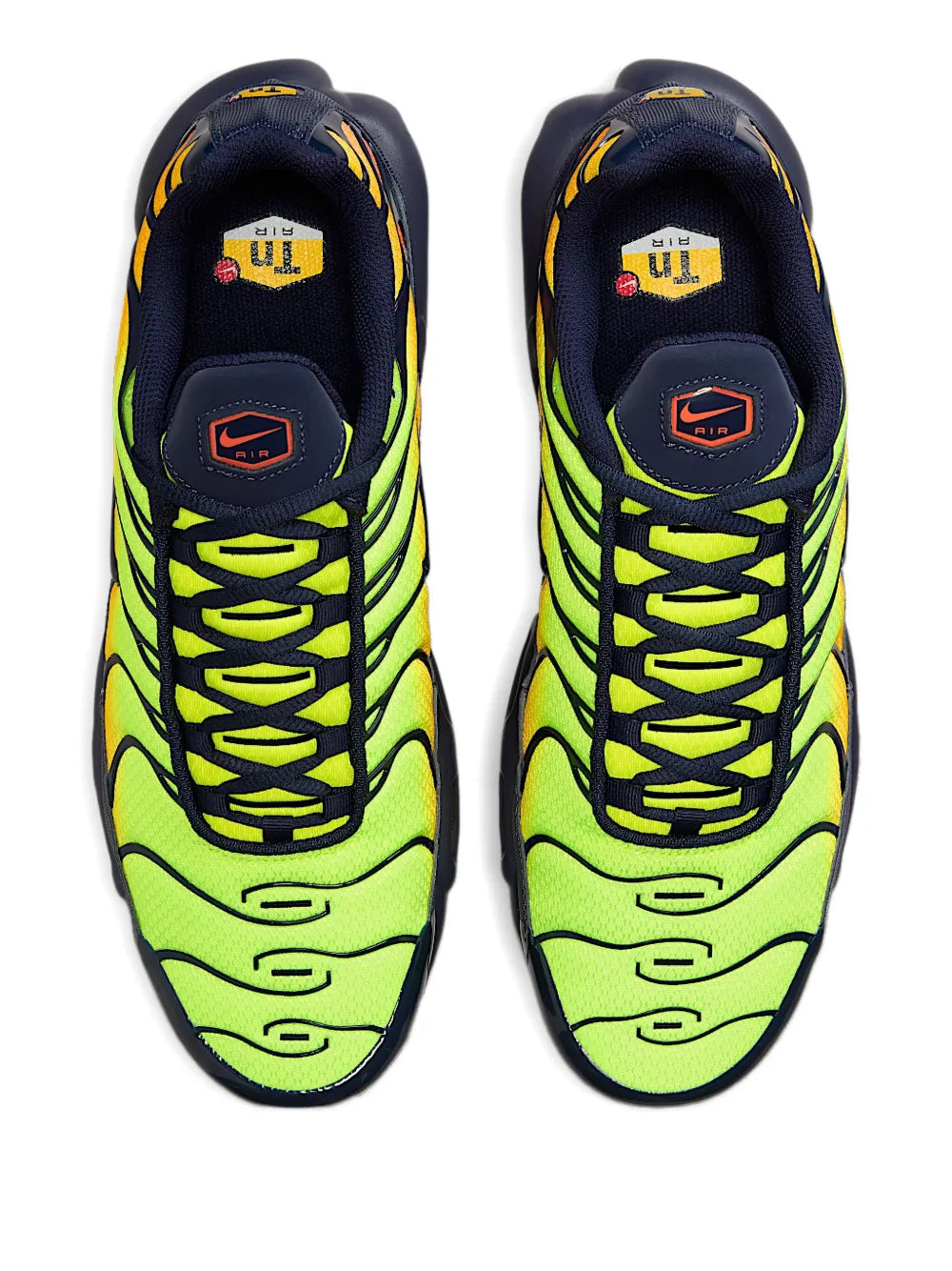 Nike Air Max Plus Sneakers Grazuv Mart