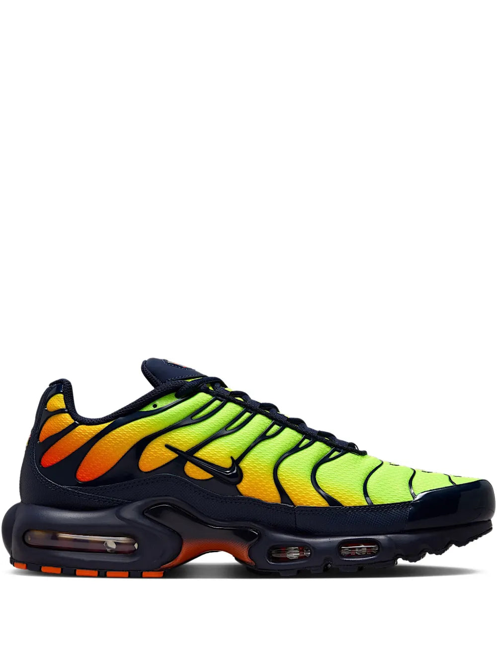Nike Air Max Plus Sneakers Grazuv Mart