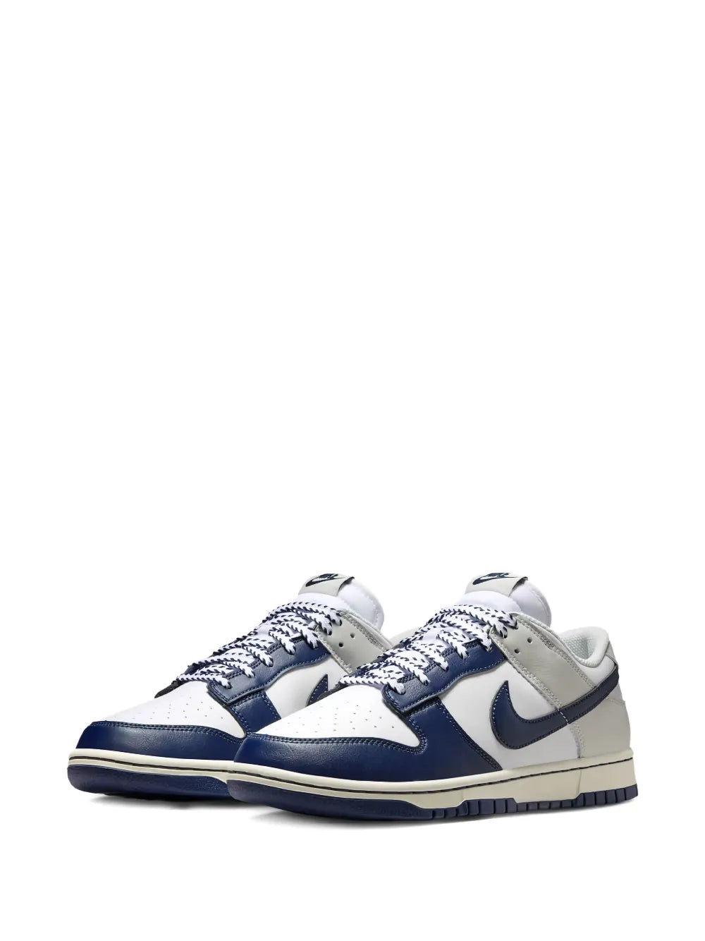 Nike Dunk Low New York Yankees Sneakers Grazuv Mart