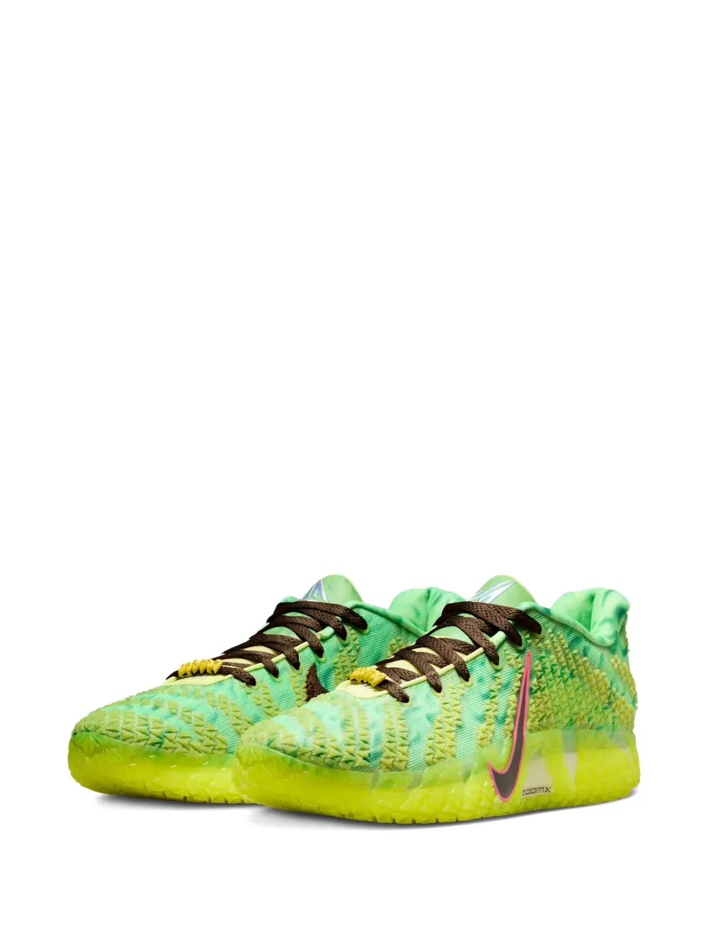 Nike Ja 3 Basketball Sneakers Grazuv Mart