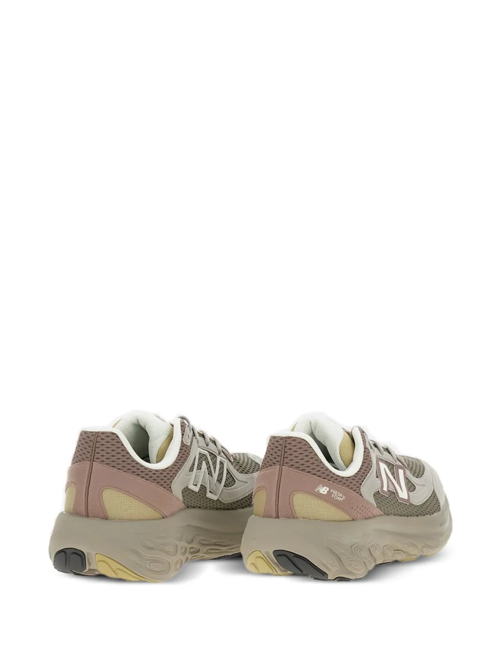 New Balance Fresh Foam X Mesh Sneakers Grazuv Mart