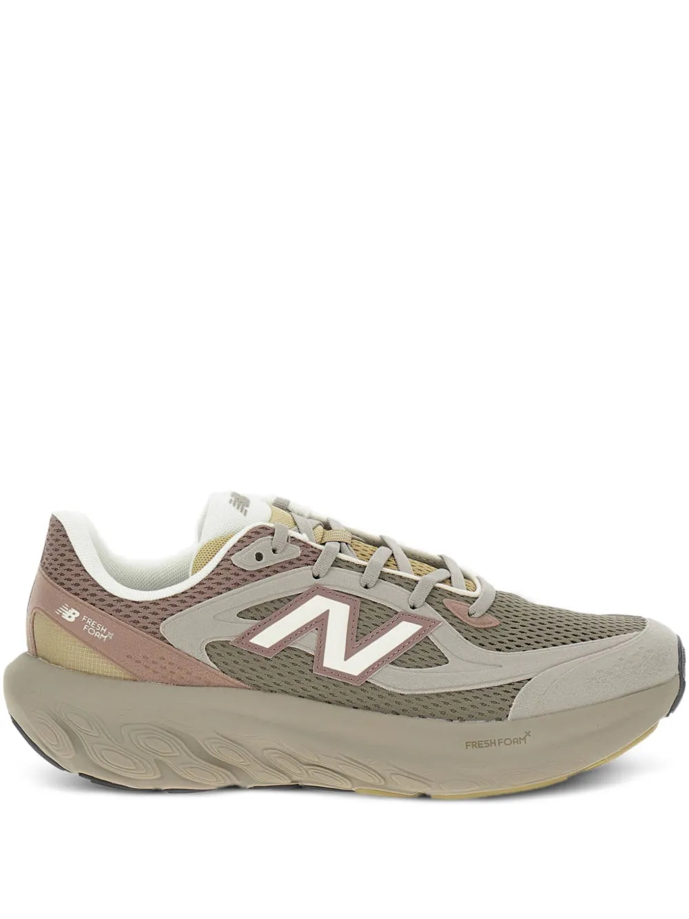 New Balance Fresh Foam X Mesh Sneakers Grazuv Mart