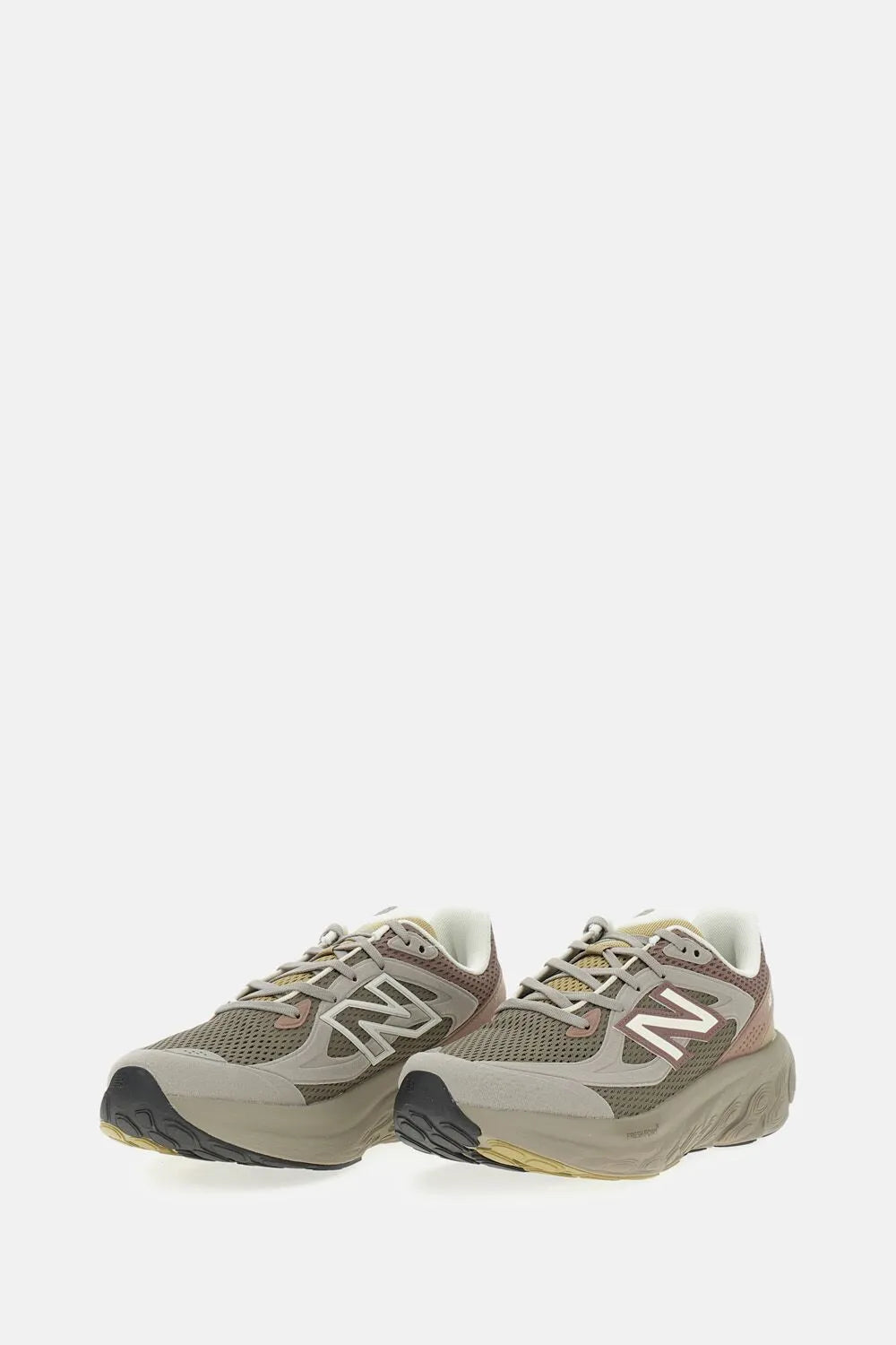New Balance Fresh Foam X Mesh Sneakers Grazuv Mart