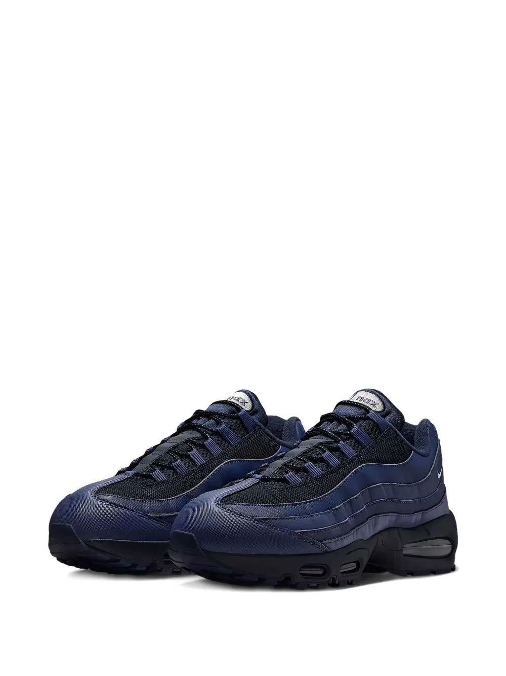 Nike Air Max 95 Og Sneakers Grazuv Mart