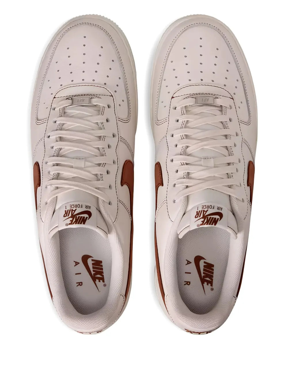 Nike Air Force 1 07 Lv8 Sneakers Grazuv Mart
