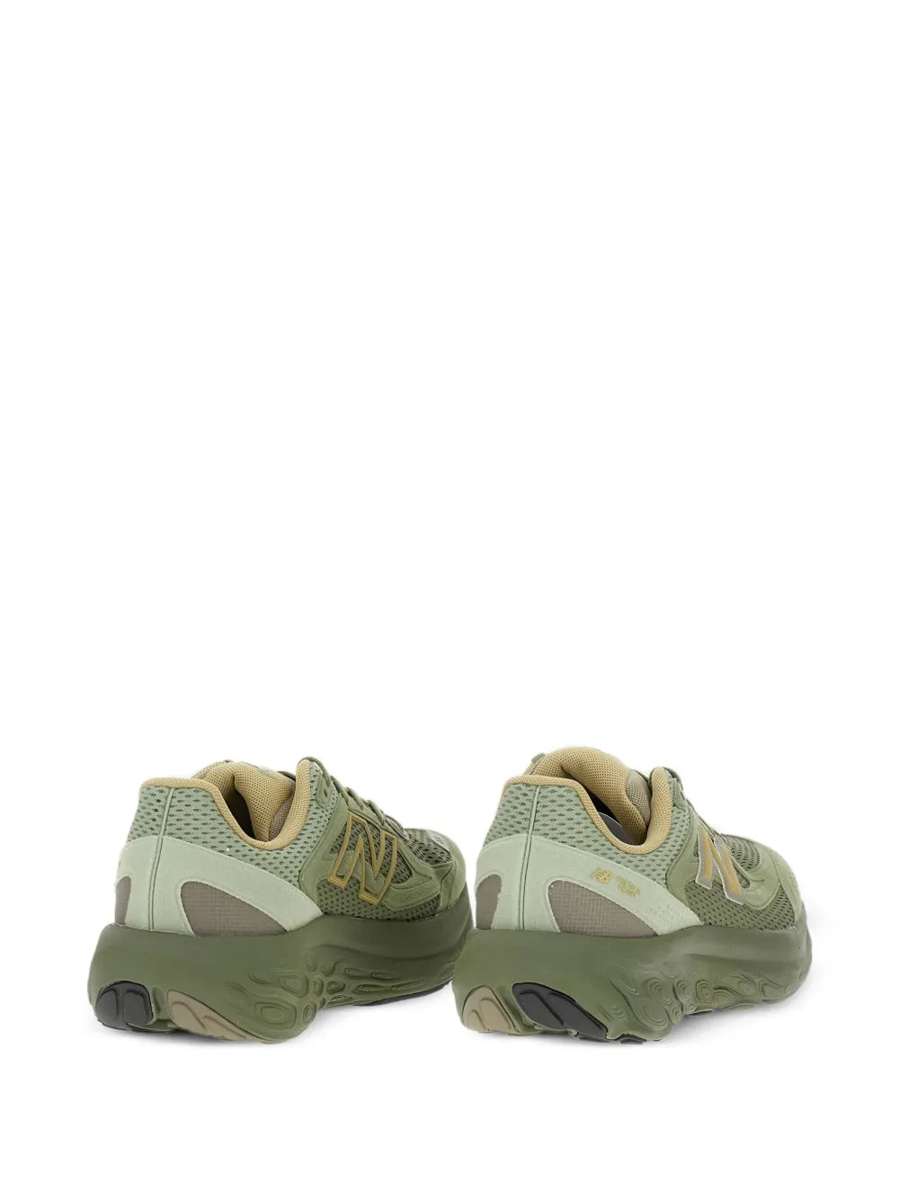 New Balance Fresh Foam X Mesh Sneakers Grazuv Mart