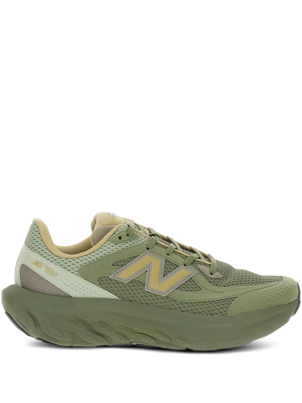 New Balance Fresh Foam X Mesh Sneakers Grazuv Mart