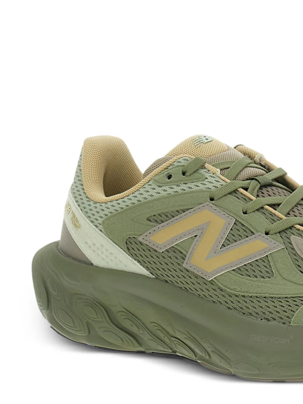 New Balance Fresh Foam X Mesh Sneakers Grazuv Mart