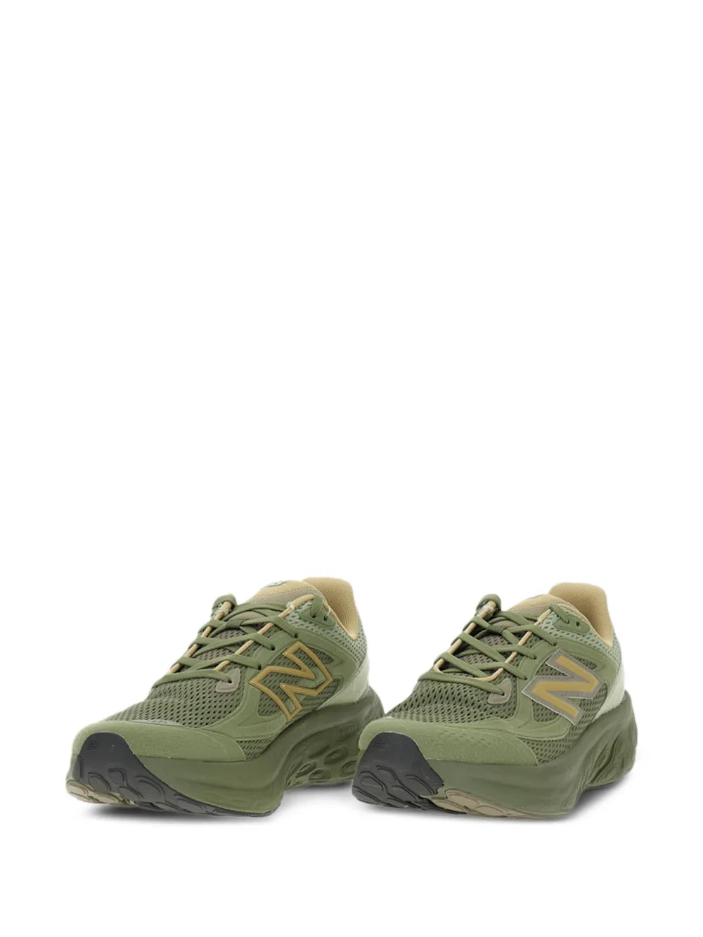 New Balance Fresh Foam X Mesh Sneakers Grazuv Mart