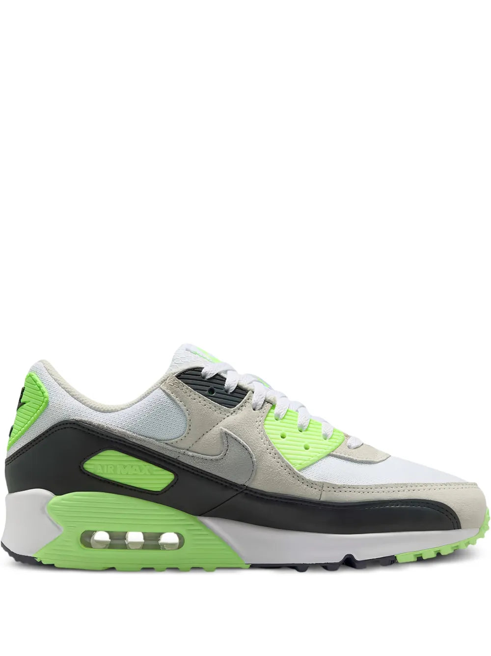 Nike Air Max 90 Sneakers Grazuv Mart