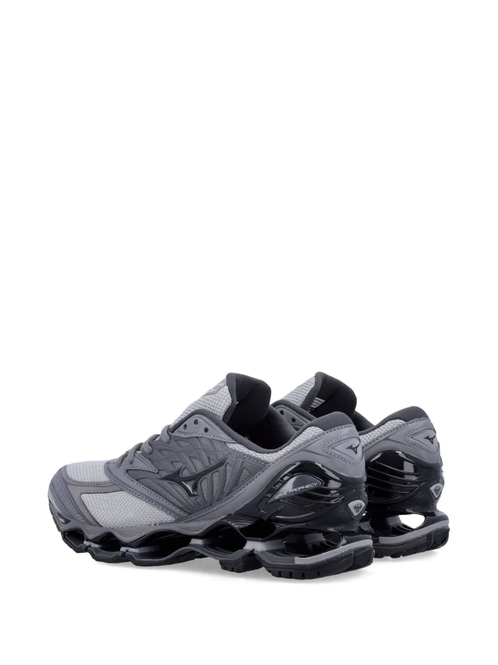 Mizuno Wave Prophecy Ls Sneakers Grazuv Mart