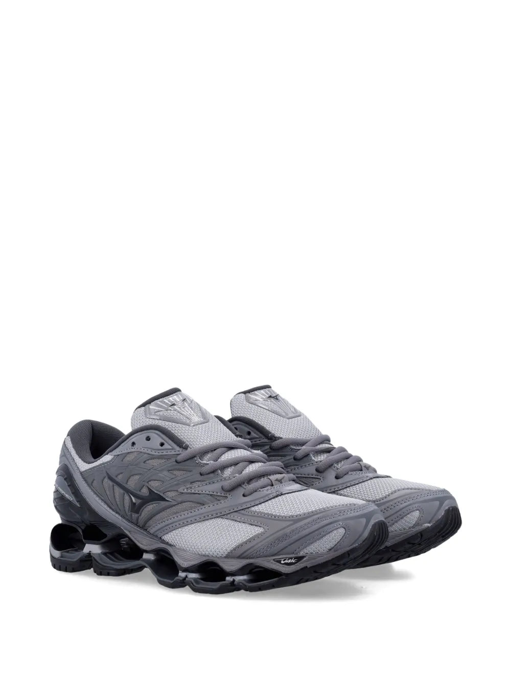 Mizuno Wave Prophecy Ls Sneakers Grazuv Mart