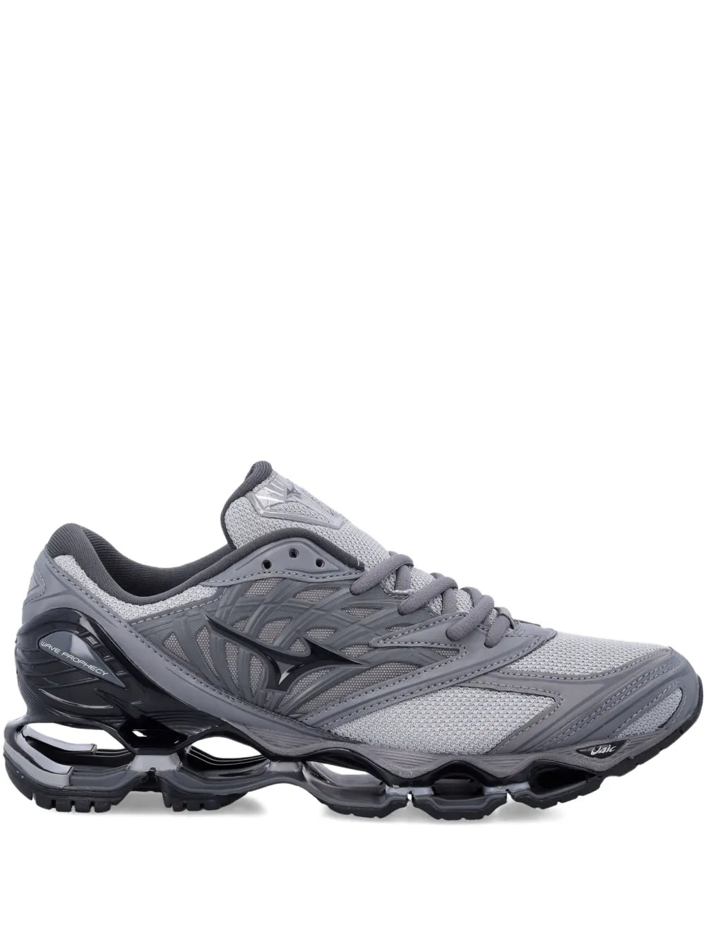 Mizuno Wave Prophecy Ls Sneakers Grazuv Mart