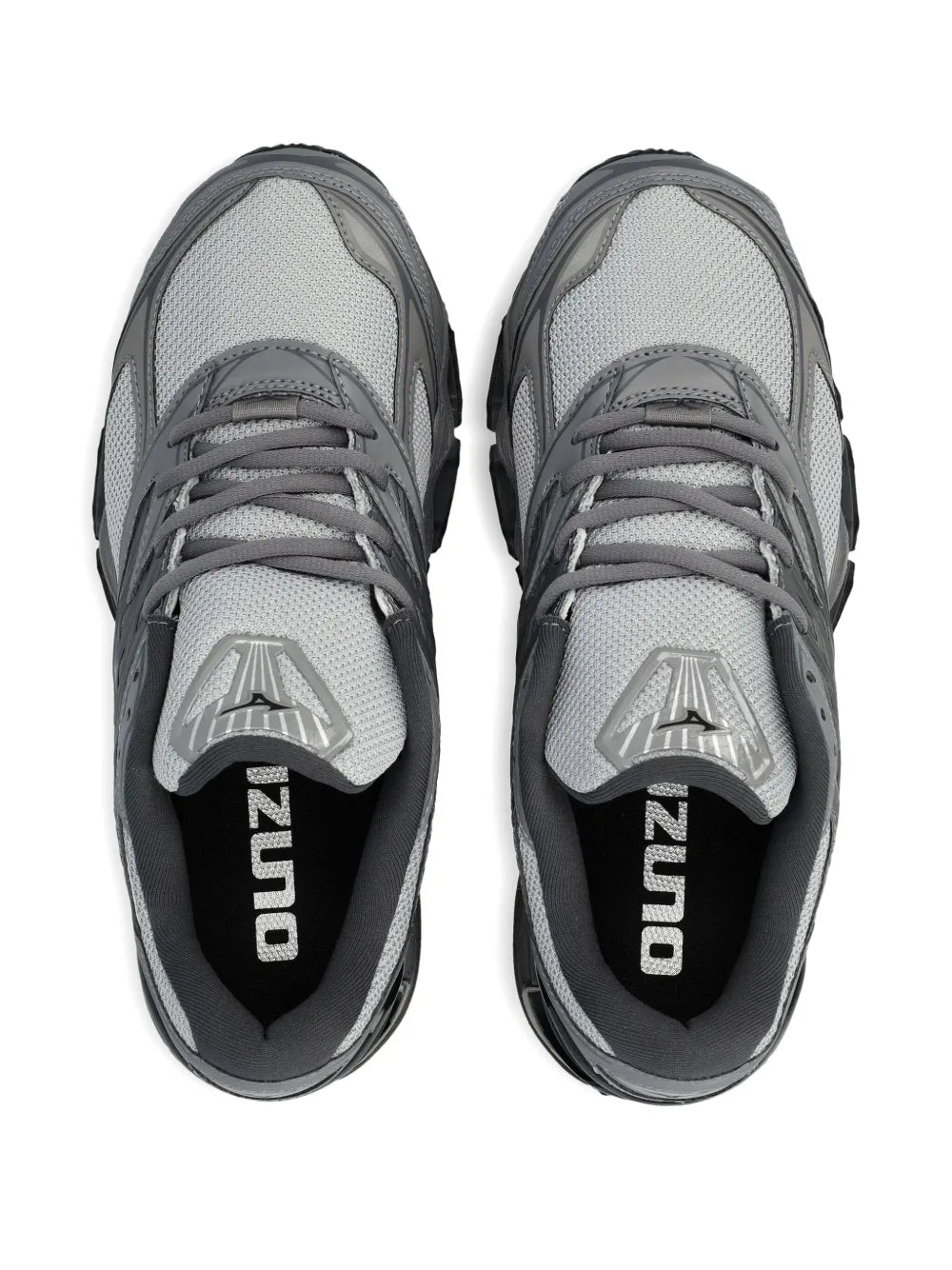 Mizuno Wave Prophecy Ls Sneakers Grazuv Mart