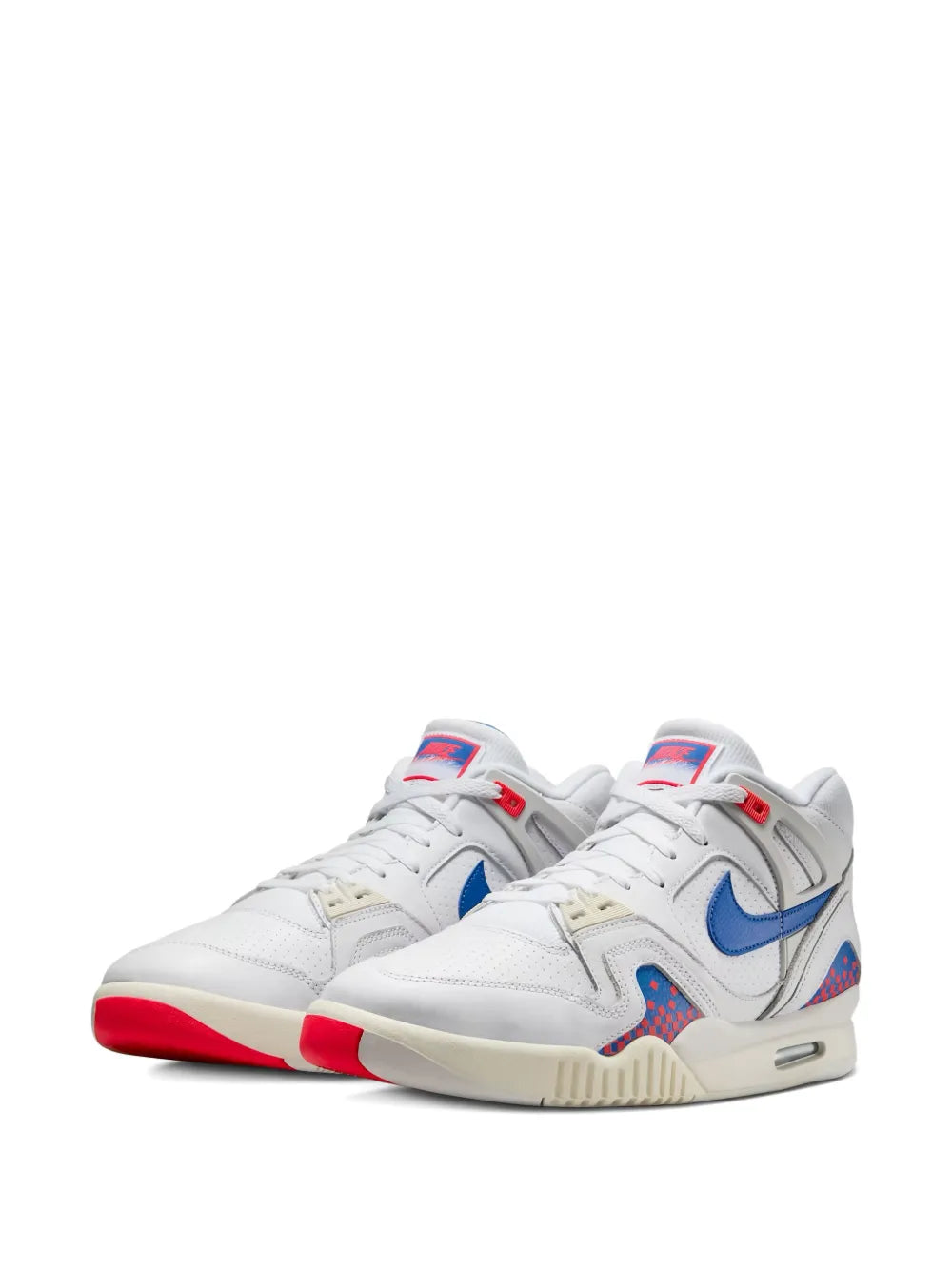 Nike Air Tech Sneakers Grazuv Mart
