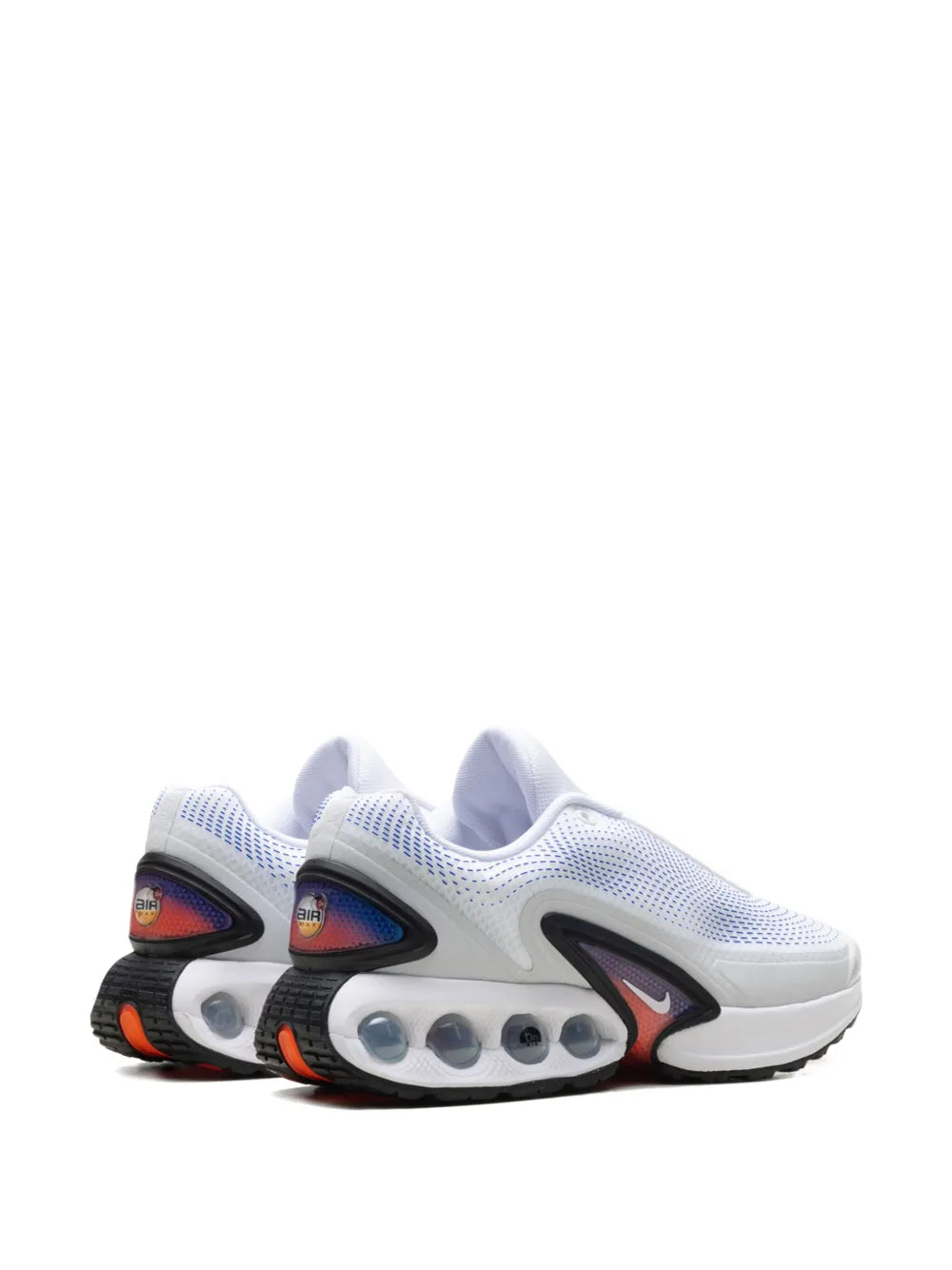 Nike Air Max Dn Sneakers Grazuv Mart
