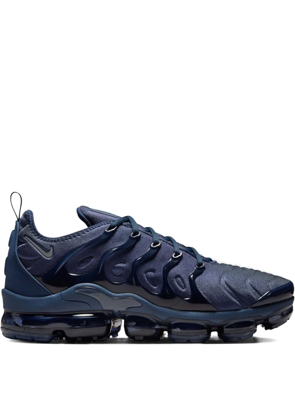 Nike Air Vapormax Plus Thunder Blue Sneakers Grazuv Mart