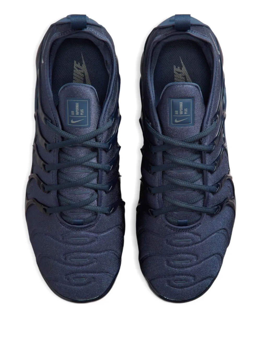 Nike Air Vapormax Plus Thunder Blue Sneakers Grazuv Mart