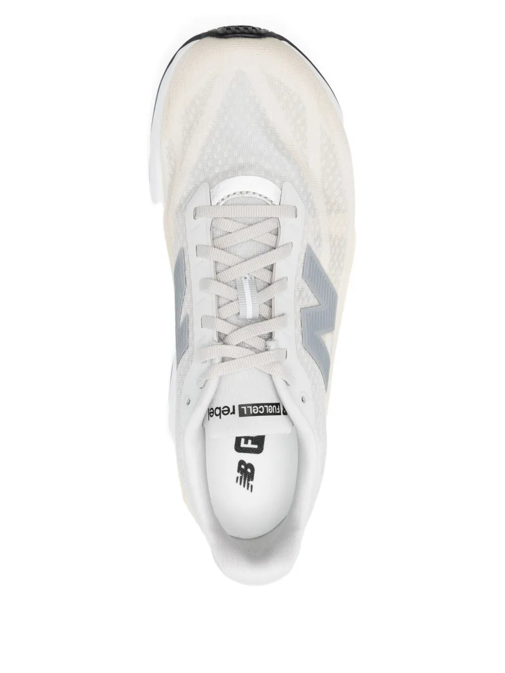 New Balance Fuelcell Rebel Sneakers Grazuv Mart