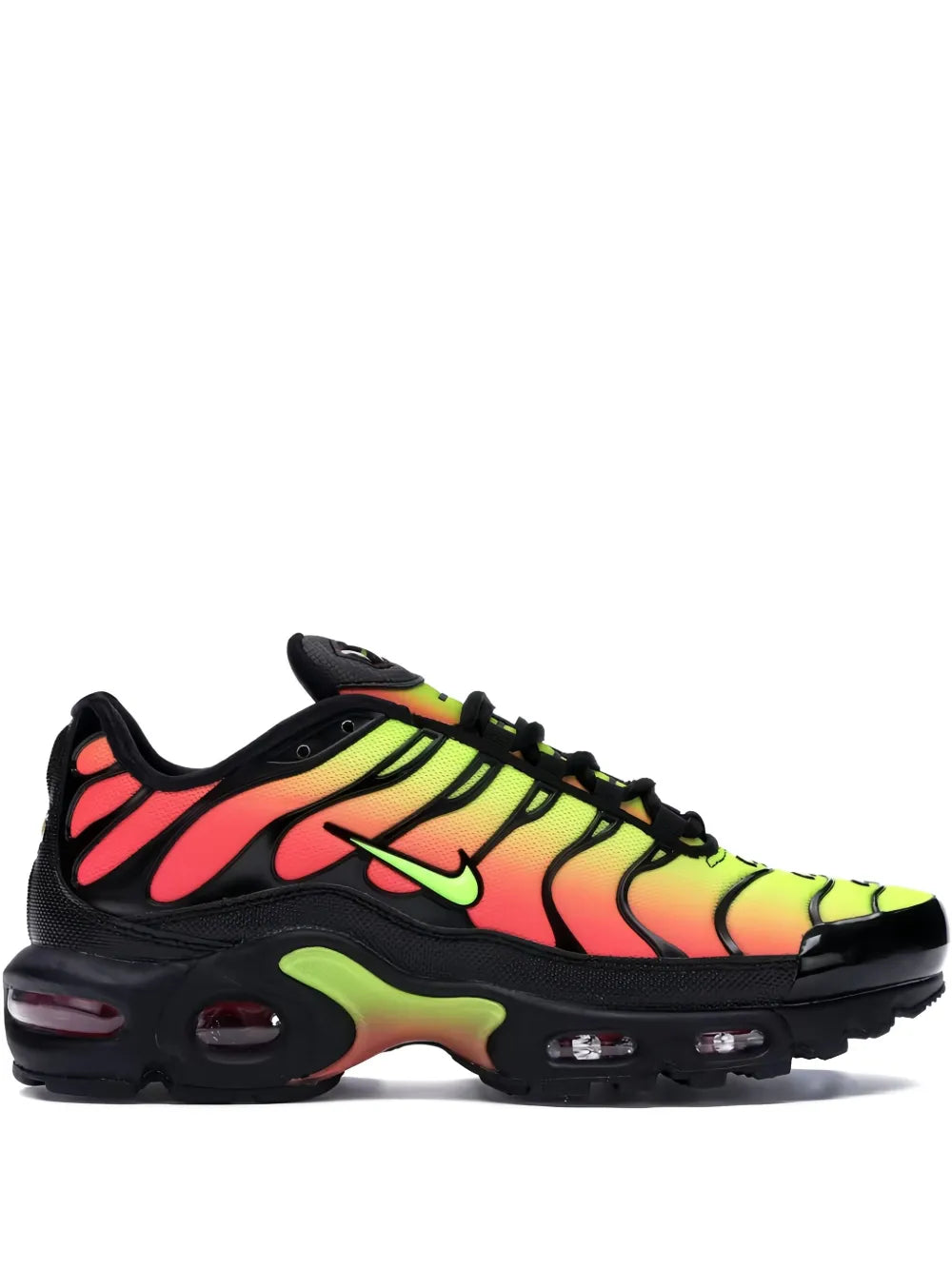 Nike Air Max Plus Gradient Sneakers Grazuv Mart