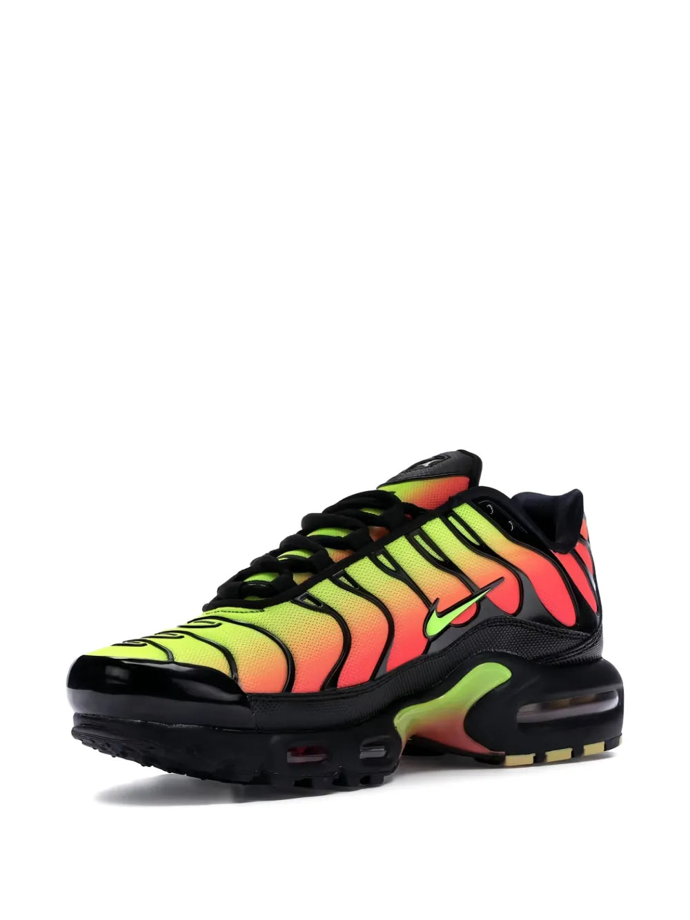Nike Air Max Plus Gradient Sneakers Grazuv Mart