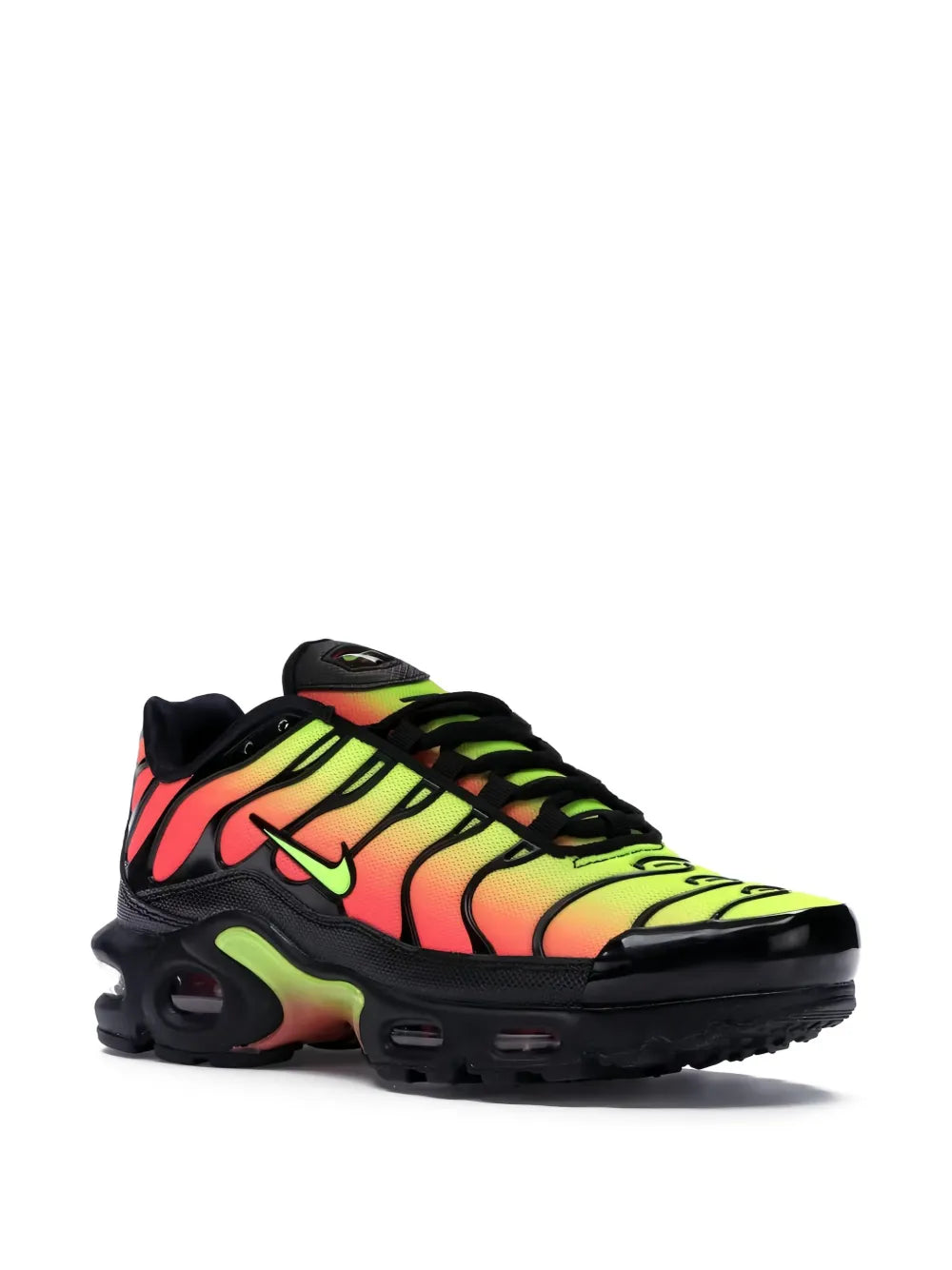 Nike Air Max Plus Gradient Sneakers Grazuv Mart