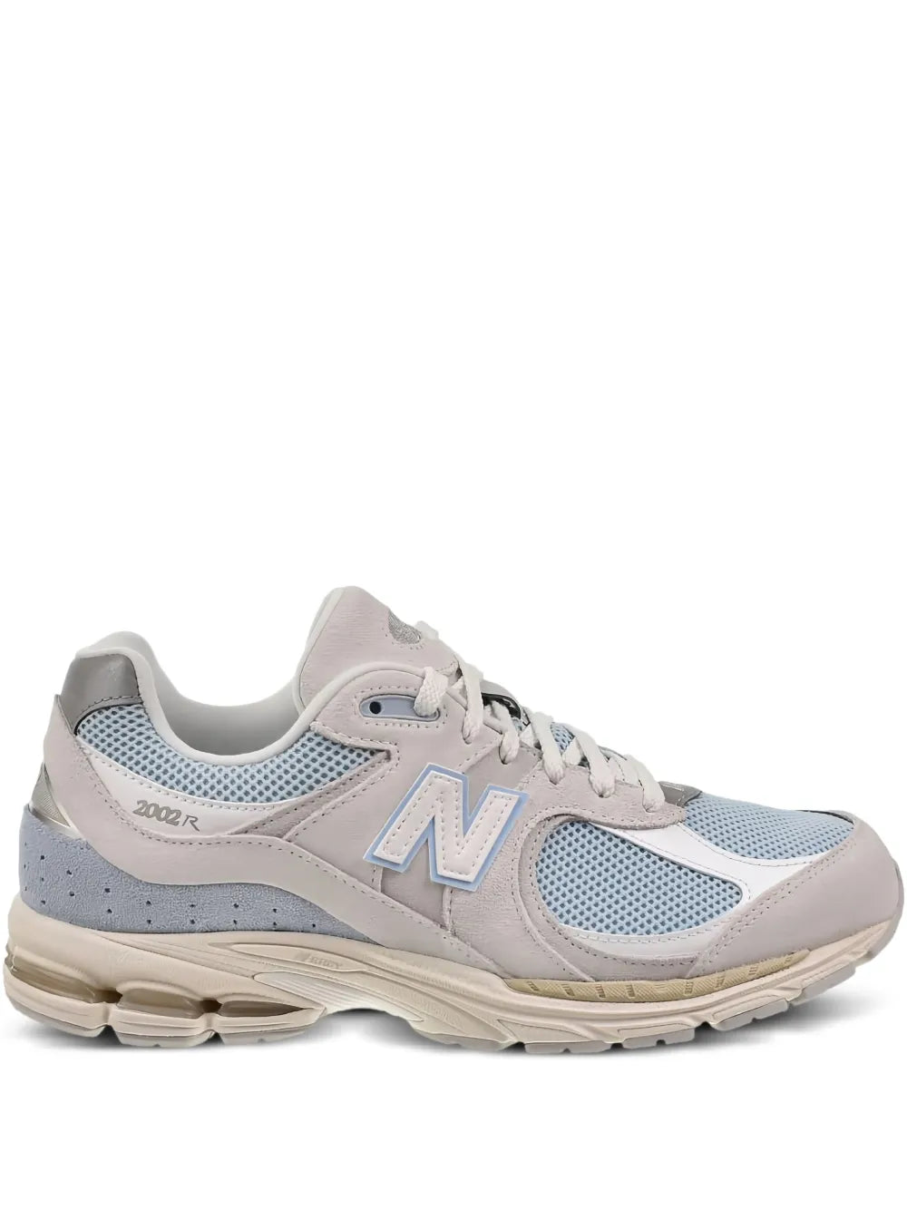 New Balance 2002R Mesh Sneakers Grazuv Mart