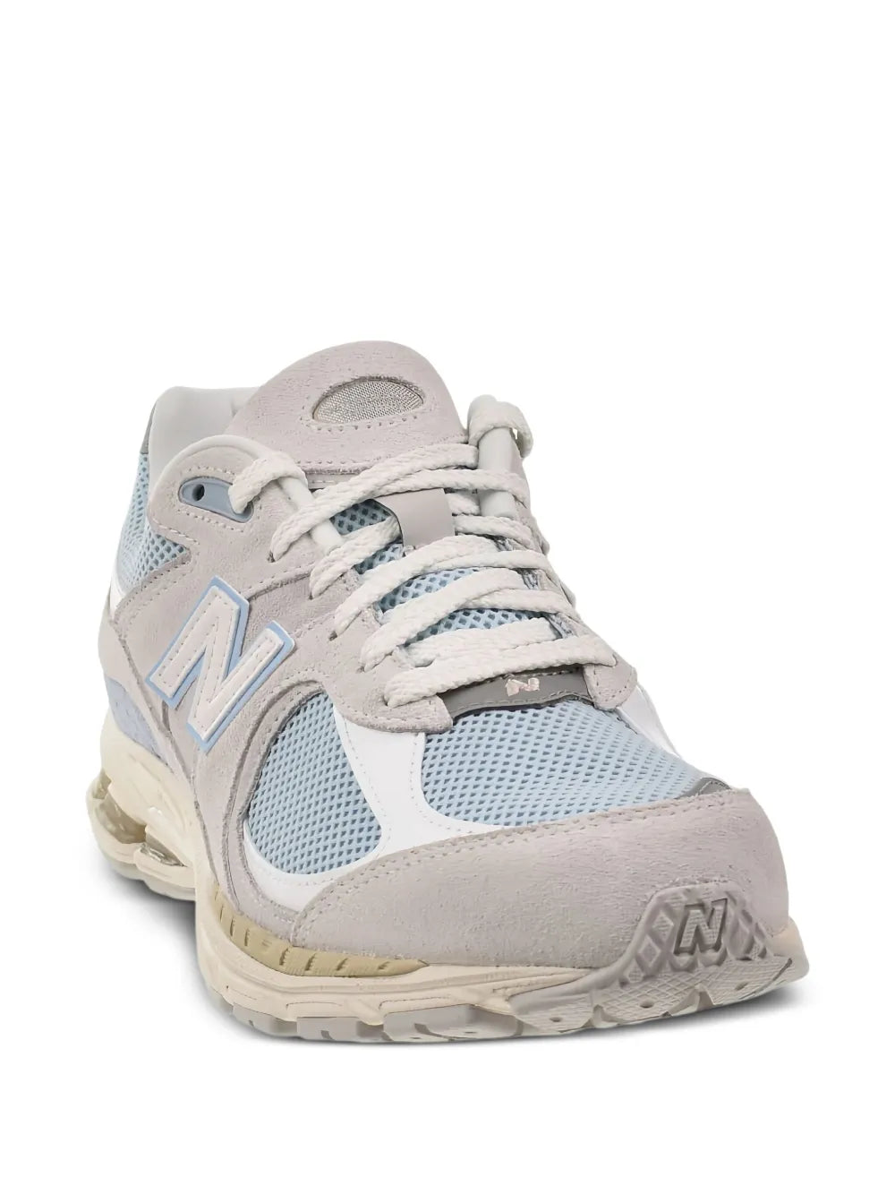 New Balance 2002R Mesh Sneakers Grazuv Mart