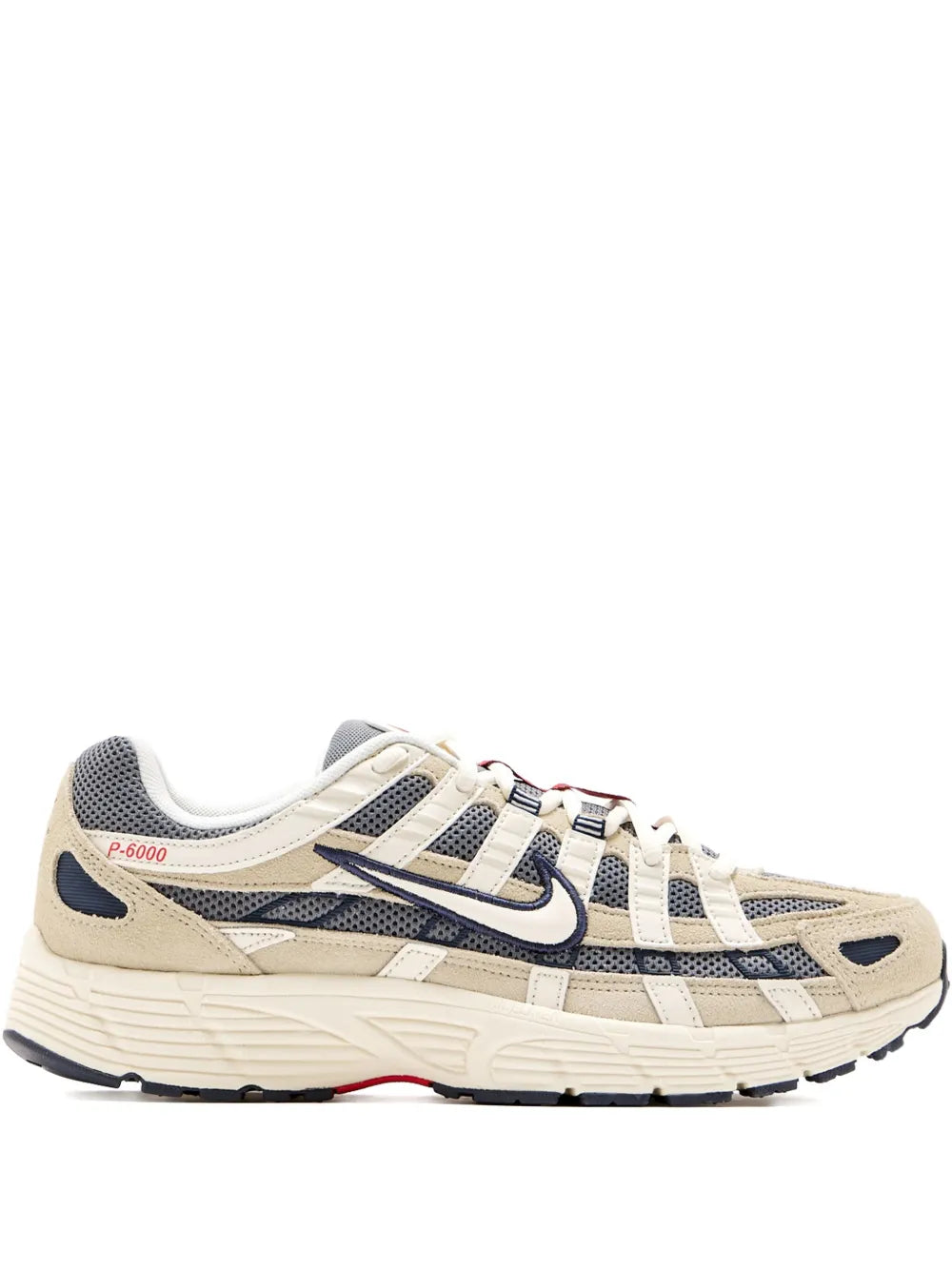 Nike P-6000 Sneakers Grazuv Mart