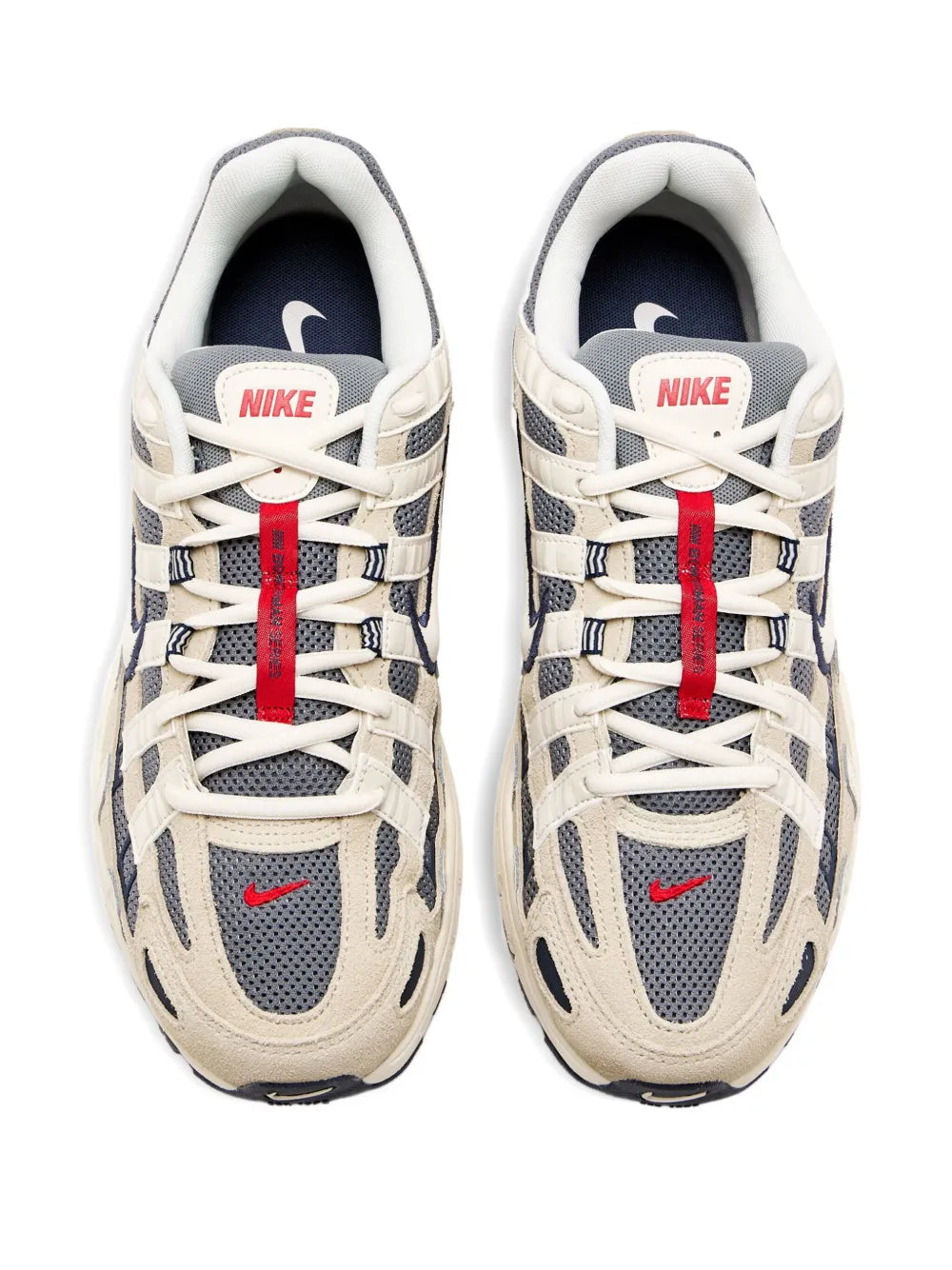 Nike P-6000 Sneakers Grazuv Mart