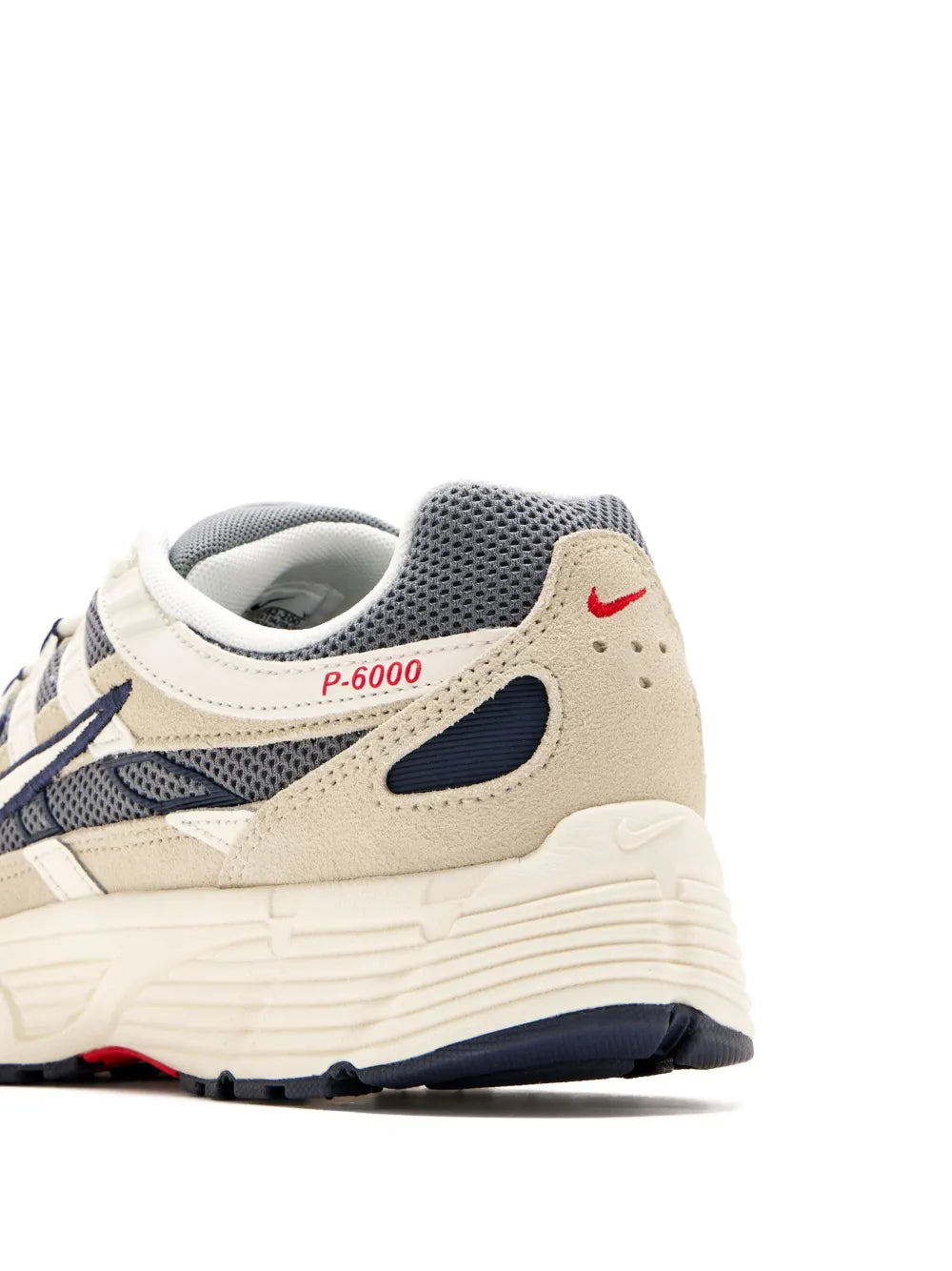 Nike P-6000 Sneakers Grazuv Mart
