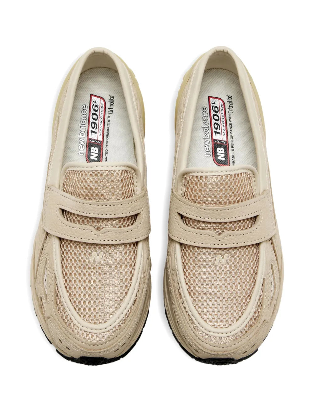New Balance U1906L Nu Sneakers Grazuv Mart