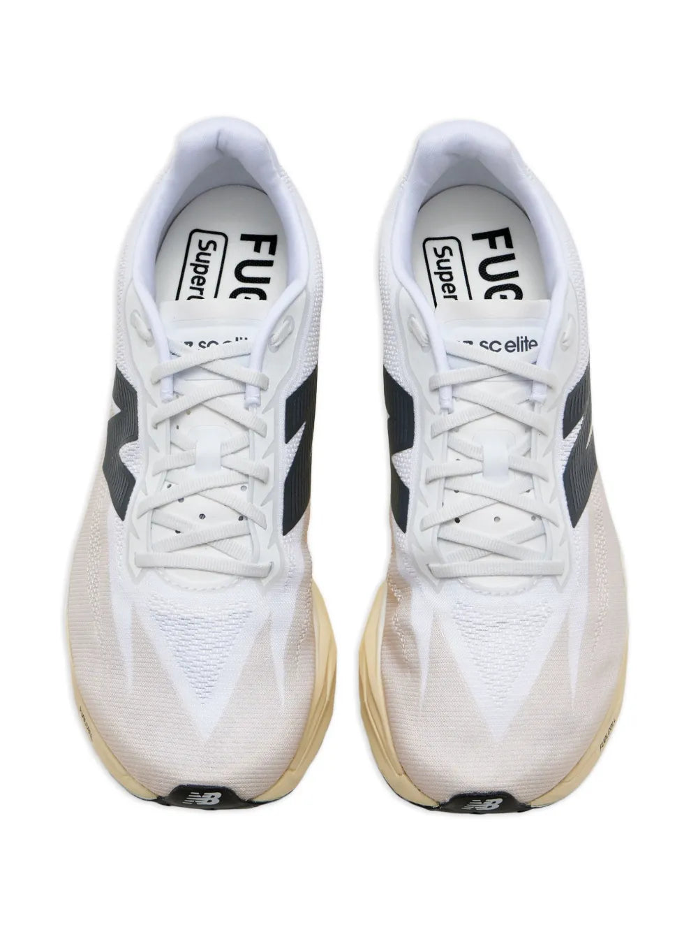 New Balance Fuelcell Supercomp Elite V5 Sneakers Grazuv Mart