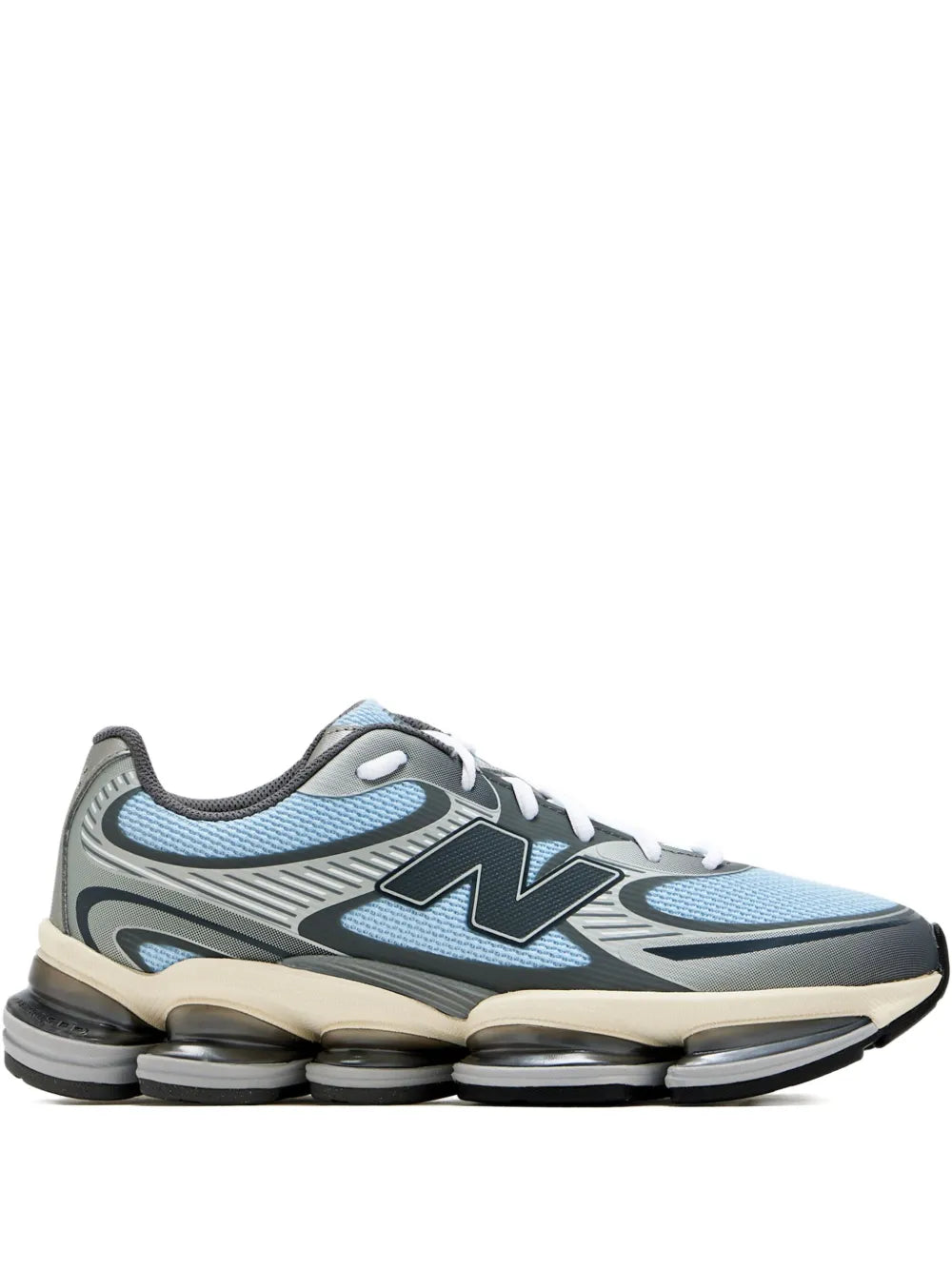 New Balance Abzorb 2000 Sneakers Grazuv Mart
