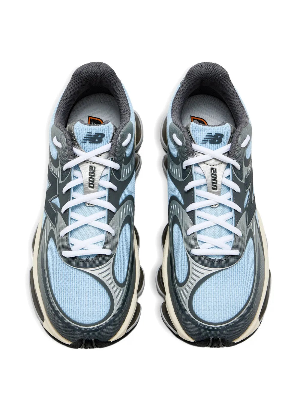 New Balance Abzorb 2000 Sneakers Grazuv Mart