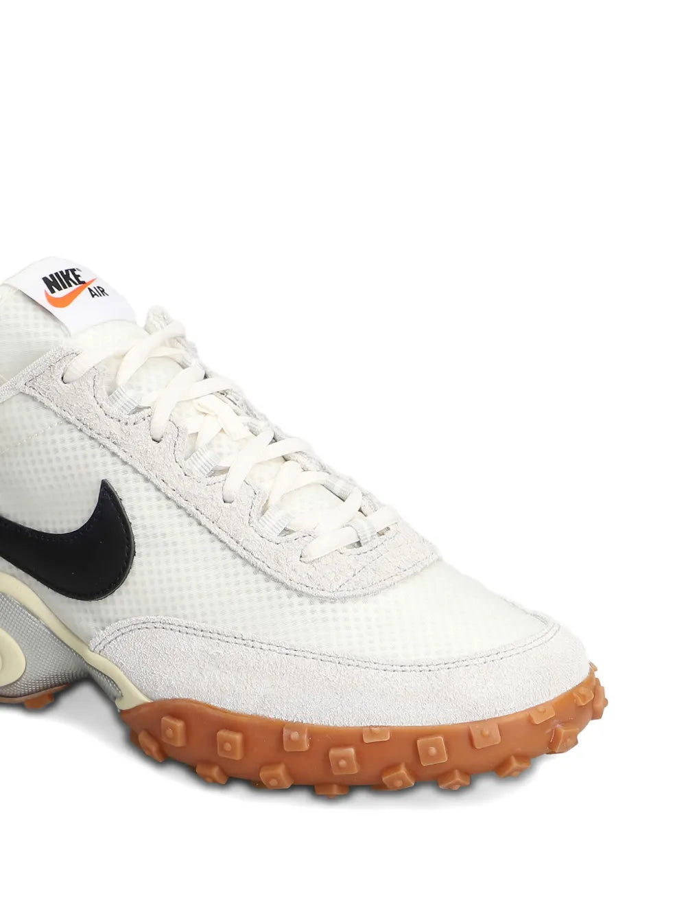Nike Air Max Waffle Mesh-Panelled Sneakers Grazuv Mart