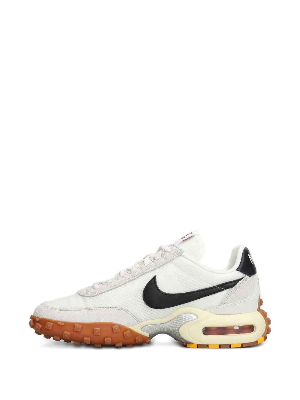 Nike Air Max Waffle Mesh-Panelled Sneakers Grazuv Mart