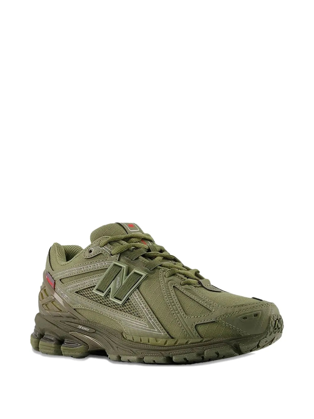 New Balance 1906R Lace-Up Sneakers Grazuv Mart