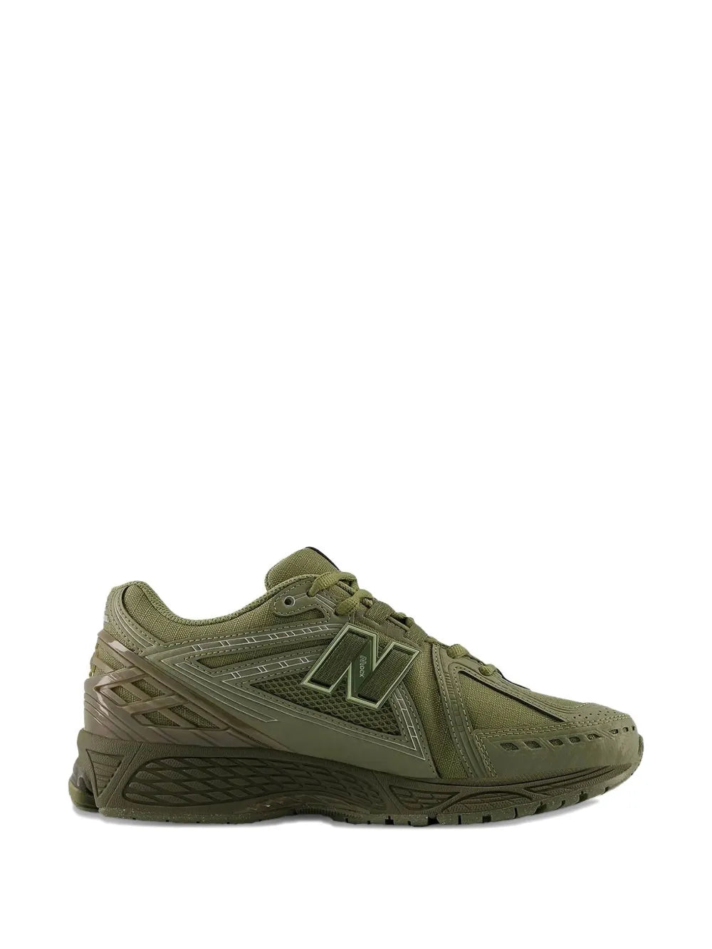 New Balance 1906R Lace-Up Sneakers Grazuv Mart