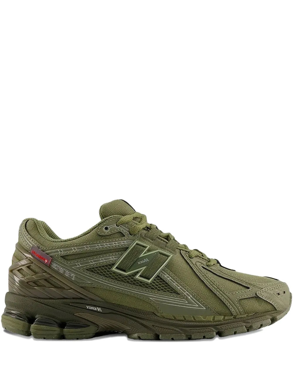 New Balance 1906R Lace-Up Sneakers Grazuv Mart