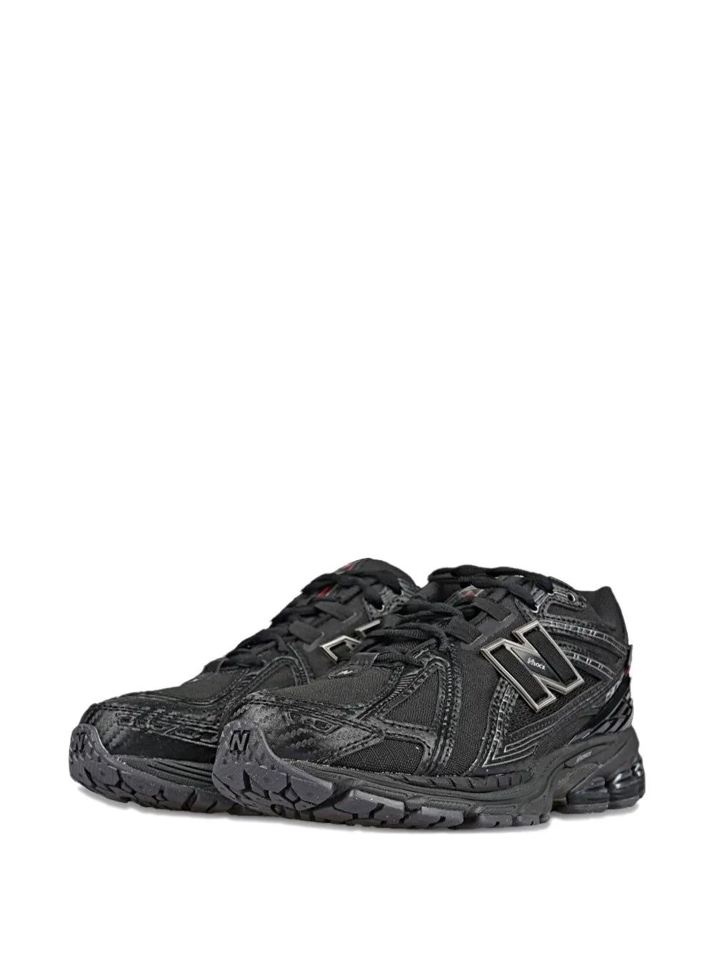 New Balance 1906R Lace-Up Sneakers Grazuv Mart