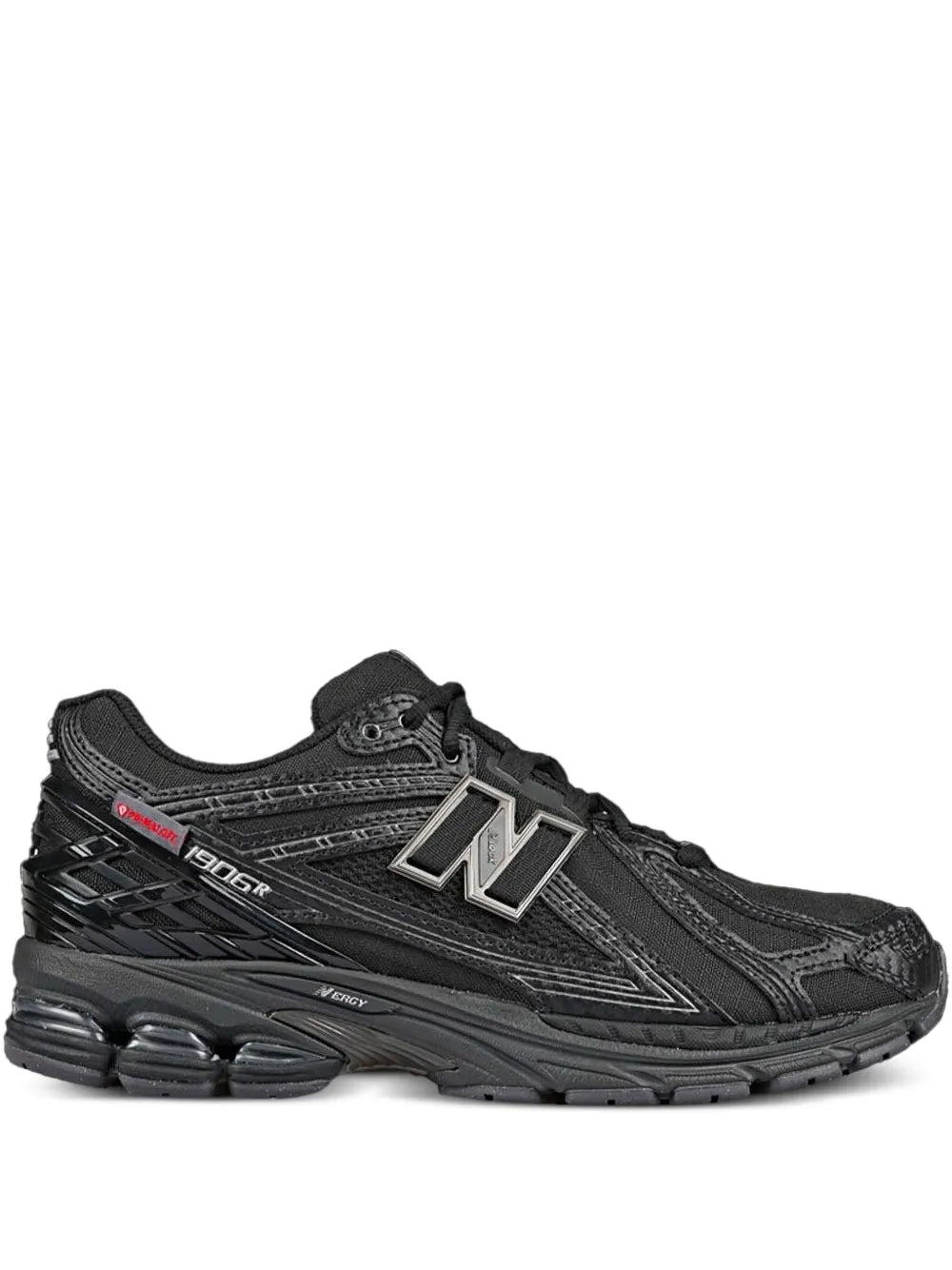 New Balance 1906R Lace-Up Sneakers Grazuv Mart