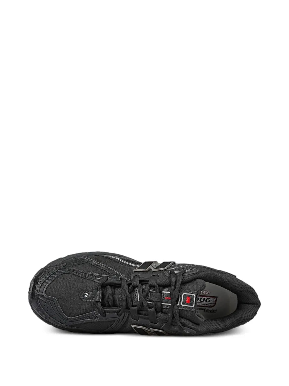 New Balance 1906R Lace-Up Sneakers Grazuv Mart