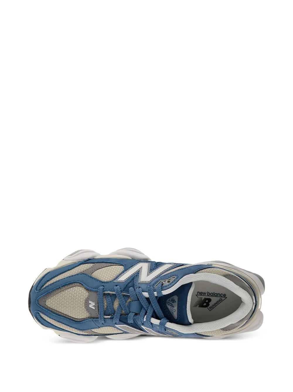 New Balance 9060 Sneakers Grazuv Mart